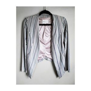 Bcbg blazer